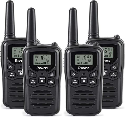 walkie talkies on amazon